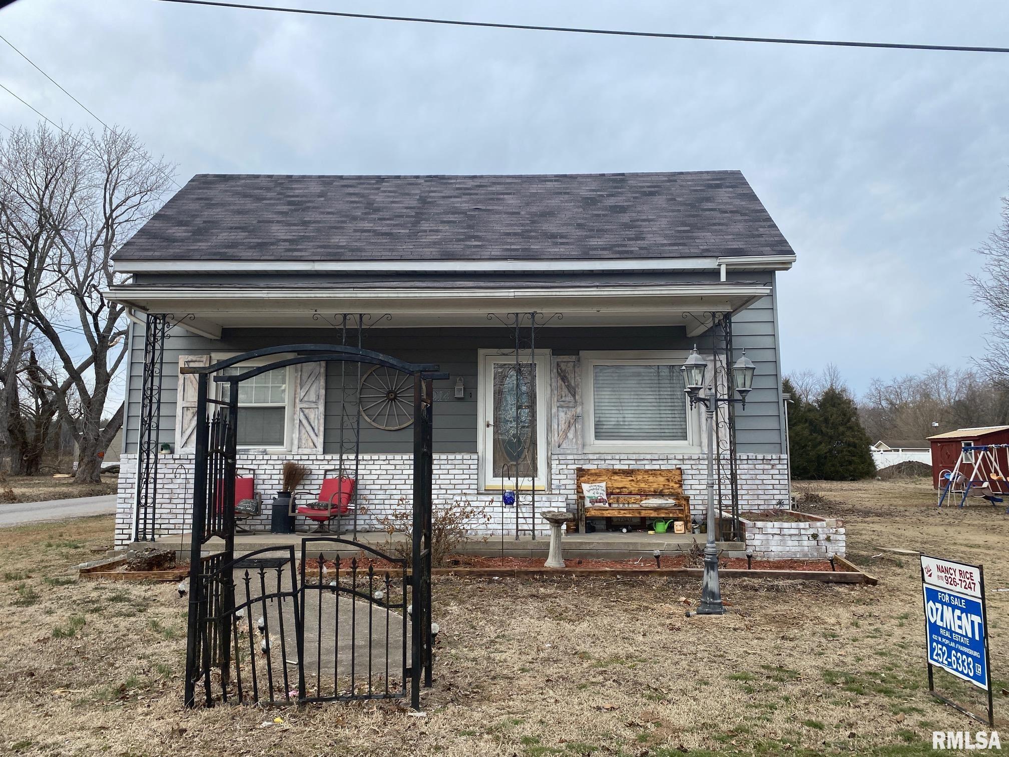 214 W Washington Street, Carrier Mills, Illinois image 16