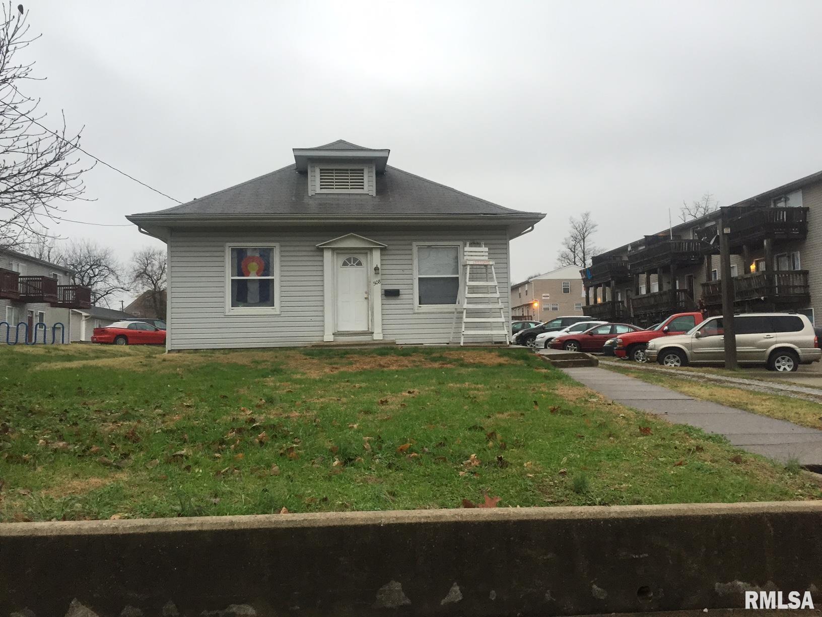 508 S Poplar Street, Carbondale, Illinois image 1