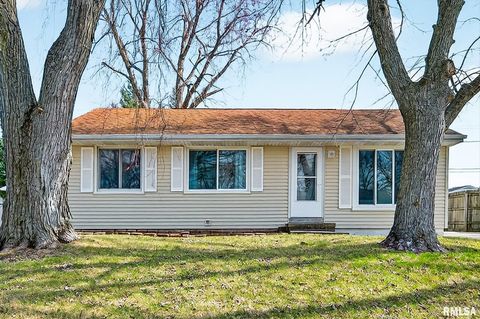 Homes For Sale - 207 N Linnhill Lane<br/> Tazewell County, Washington, IL 61571