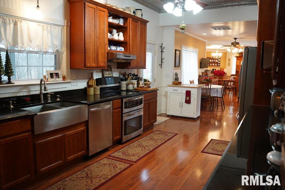 25065 Rock Springs Hollow Road, Thebes, Illinois image 16