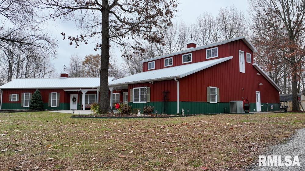 25065 Rock Springs Hollow Road, Thebes, Illinois image 10