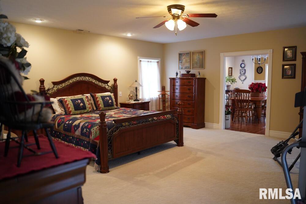25065 Rock Springs Hollow Road, Thebes, Illinois image 34