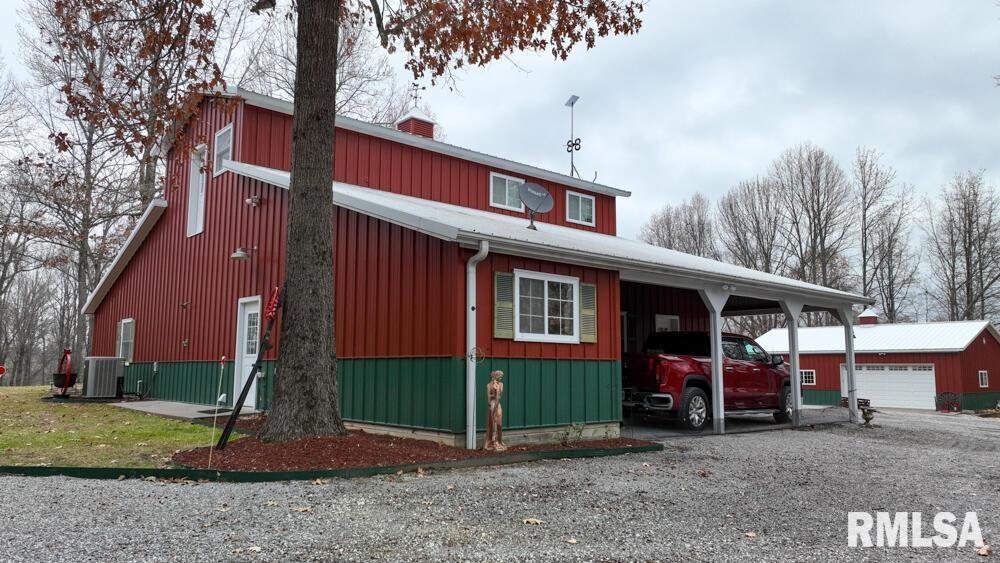 25065 Rock Springs Hollow Road, Thebes, Illinois image 27