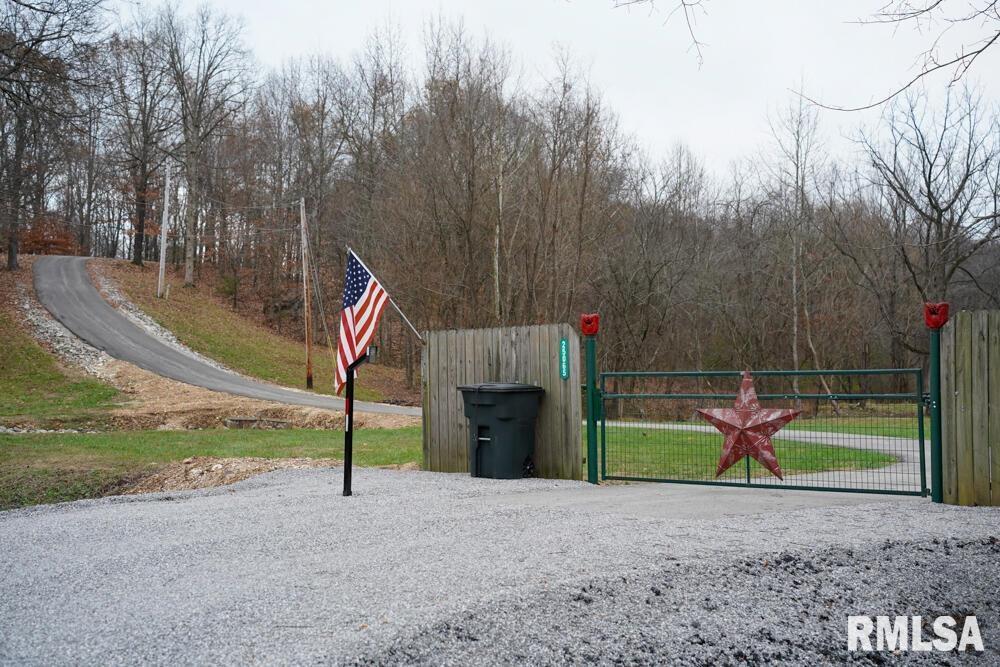 25065 Rock Springs Hollow Road, Thebes, Illinois image 21