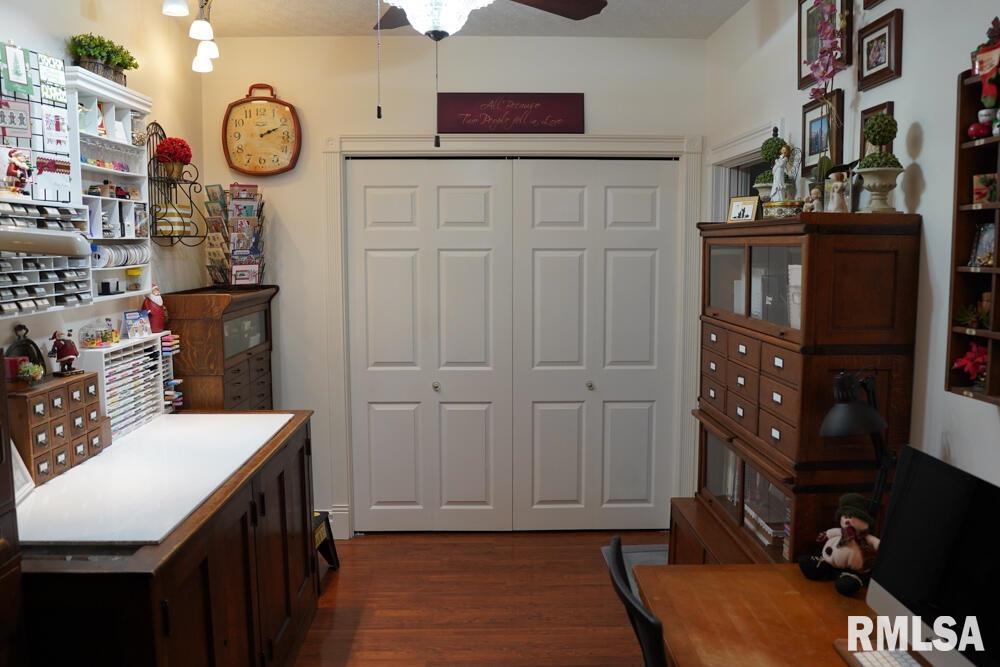 25065 Rock Springs Hollow Road, Thebes, Illinois image 22