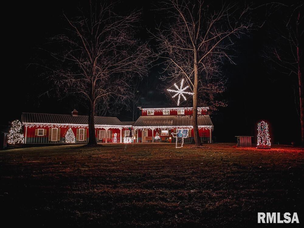 25065 Rock Springs Hollow Road, Thebes, Illinois image 5
