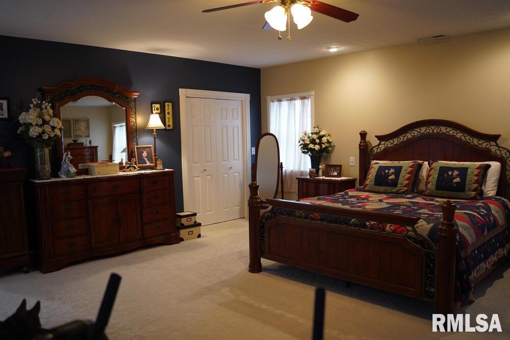 25065 Rock Springs Hollow Road, Thebes, Illinois image 33