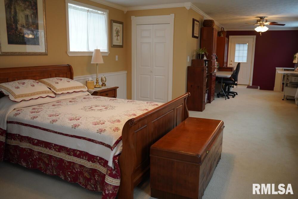 25065 Rock Springs Hollow Road, Thebes, Illinois image 38