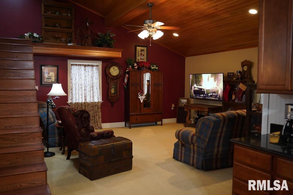 25065 Rock Springs Hollow Road, Thebes, Illinois image 29