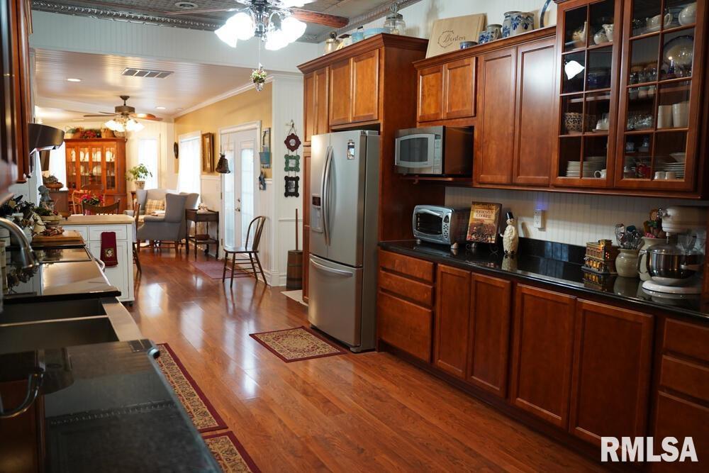 25065 Rock Springs Hollow Road, Thebes, Illinois image 17