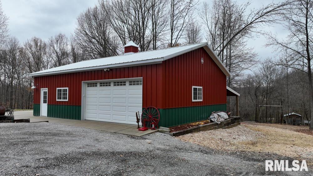25065 Rock Springs Hollow Road, Thebes, Illinois image 3