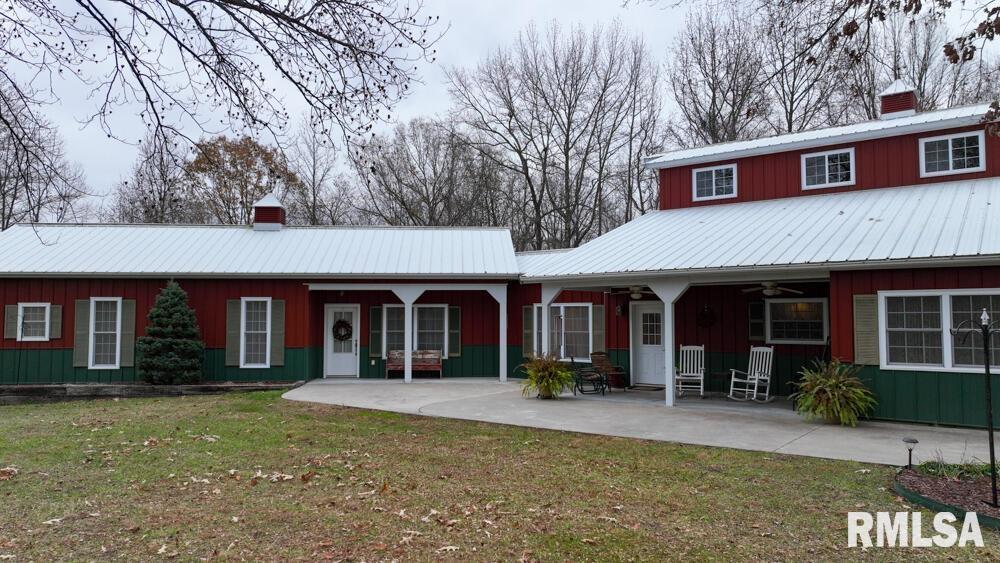 25065 Rock Springs Hollow Road, Thebes, Illinois image 6