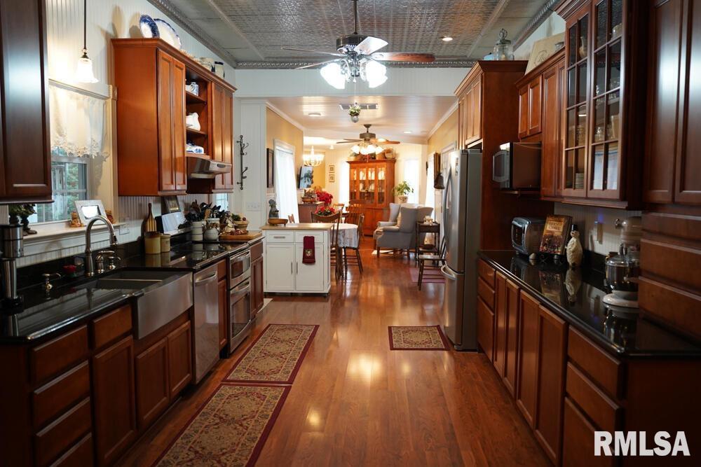 25065 Rock Springs Hollow Road, Thebes, Illinois image 20