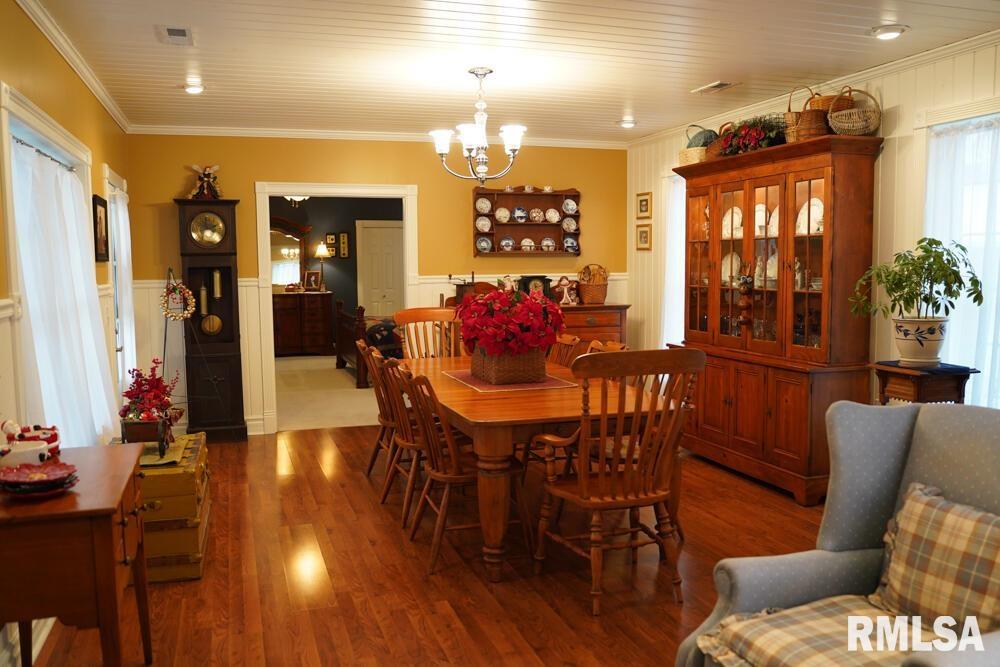 25065 Rock Springs Hollow Road, Thebes, Illinois image 11