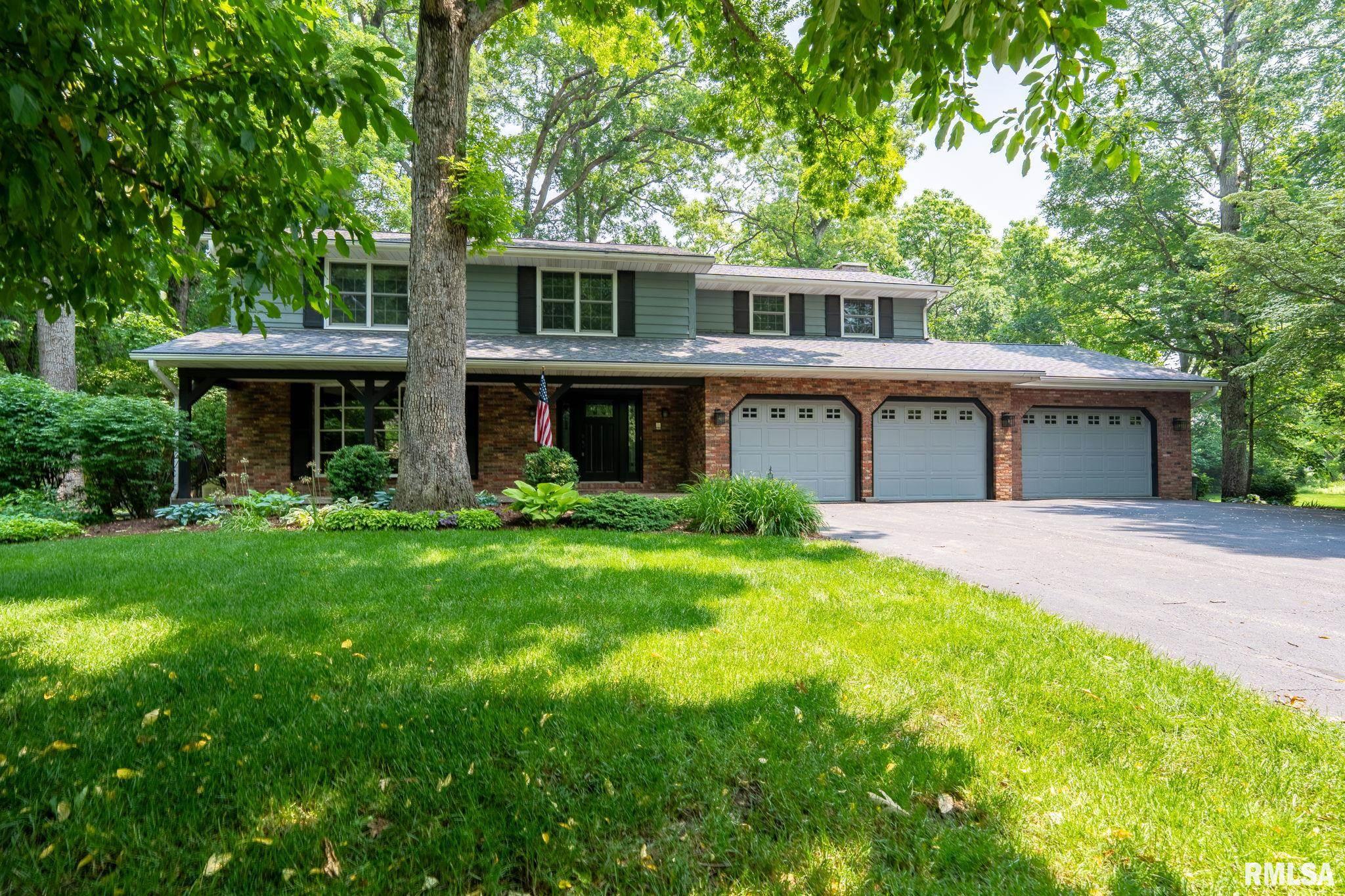 84 Waldheim Road, Morton, Illinois image 1