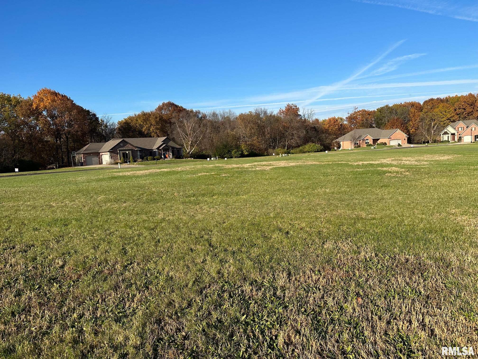 LOT 82 Dogwood Lane, Pekin, Illinois image 1