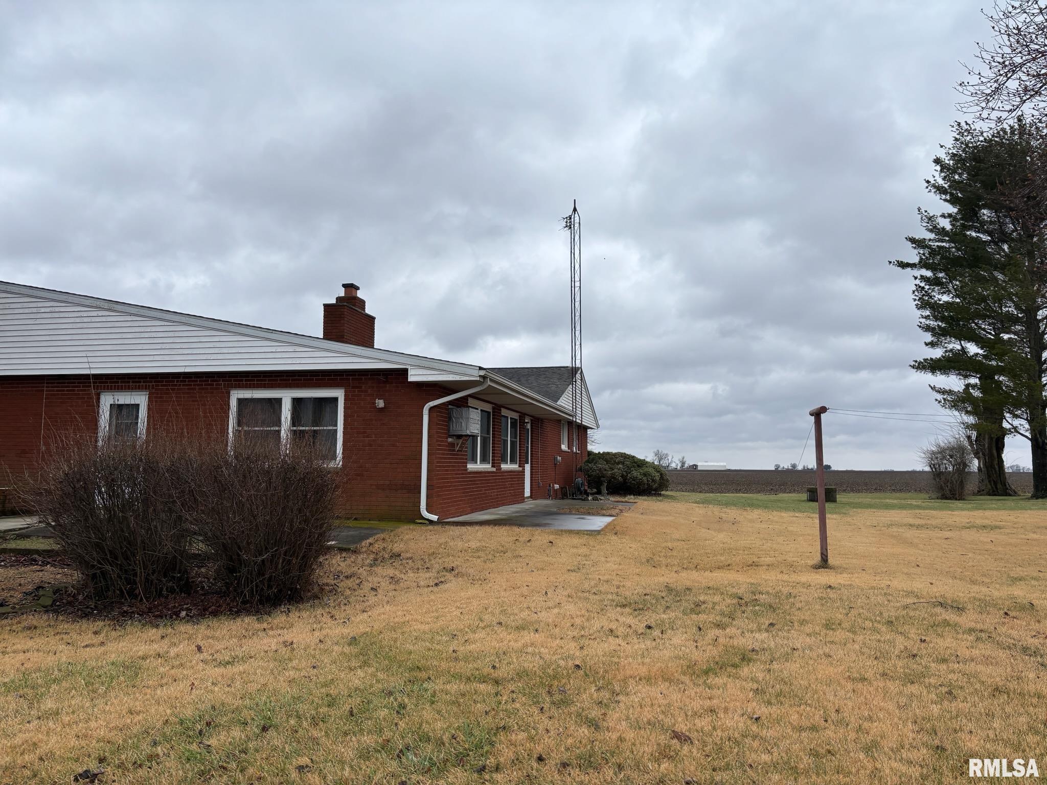 18728 Zenobia Road, Pawnee, Illinois image 3