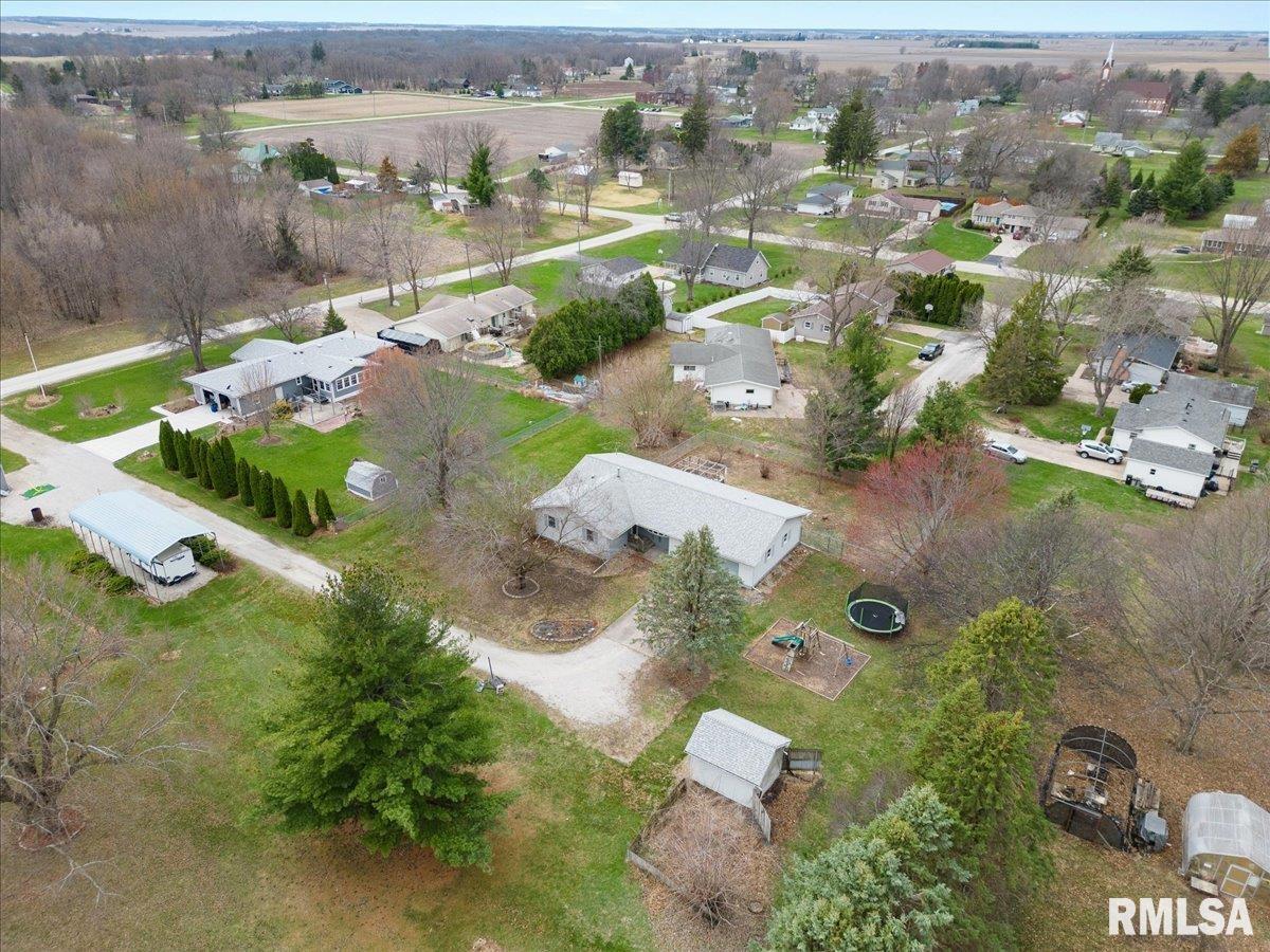 414 6th Street, Andover, Illinois image 7