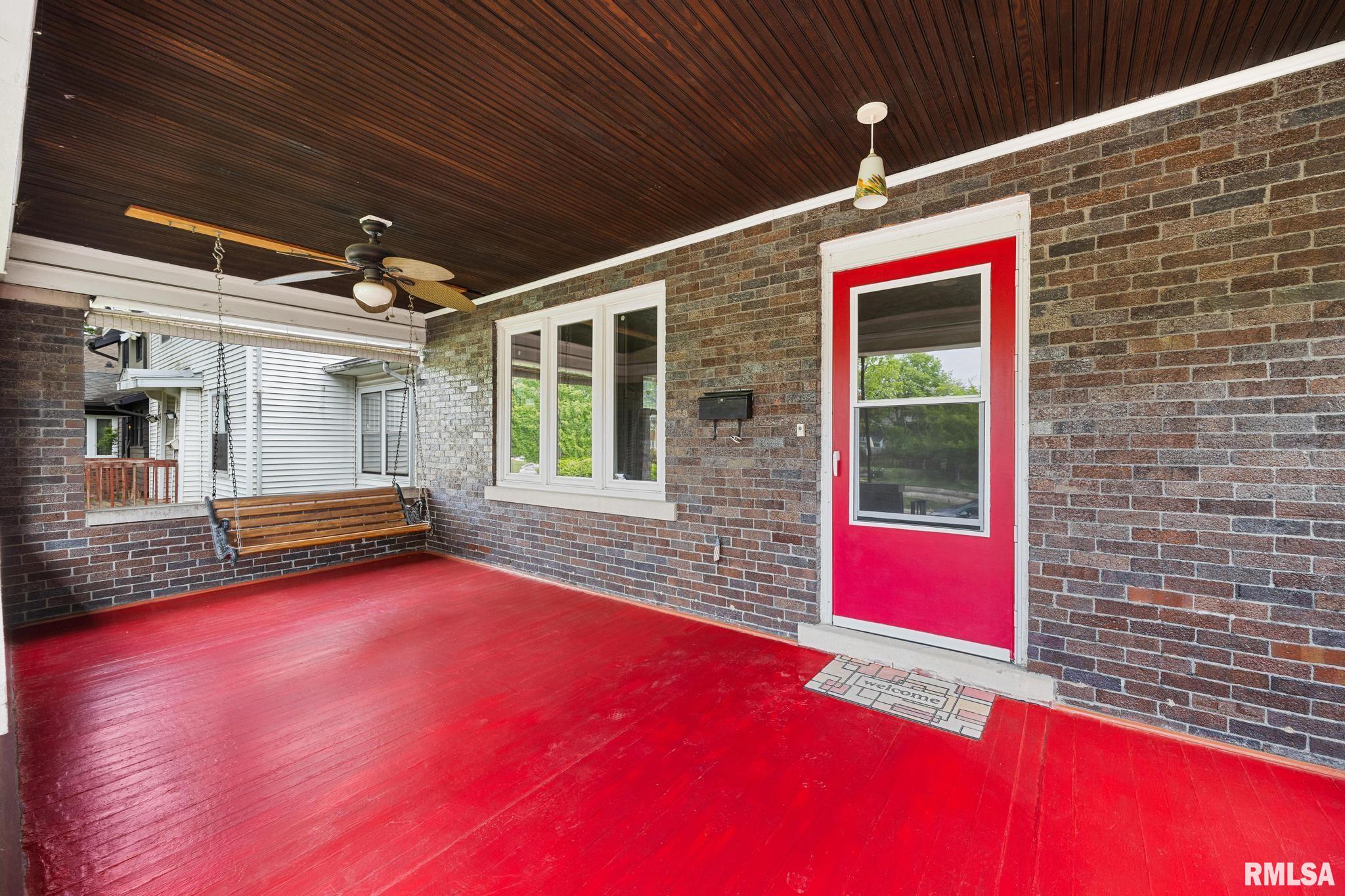 1614 W Columbia Terrace, Peoria, Illinois image 4