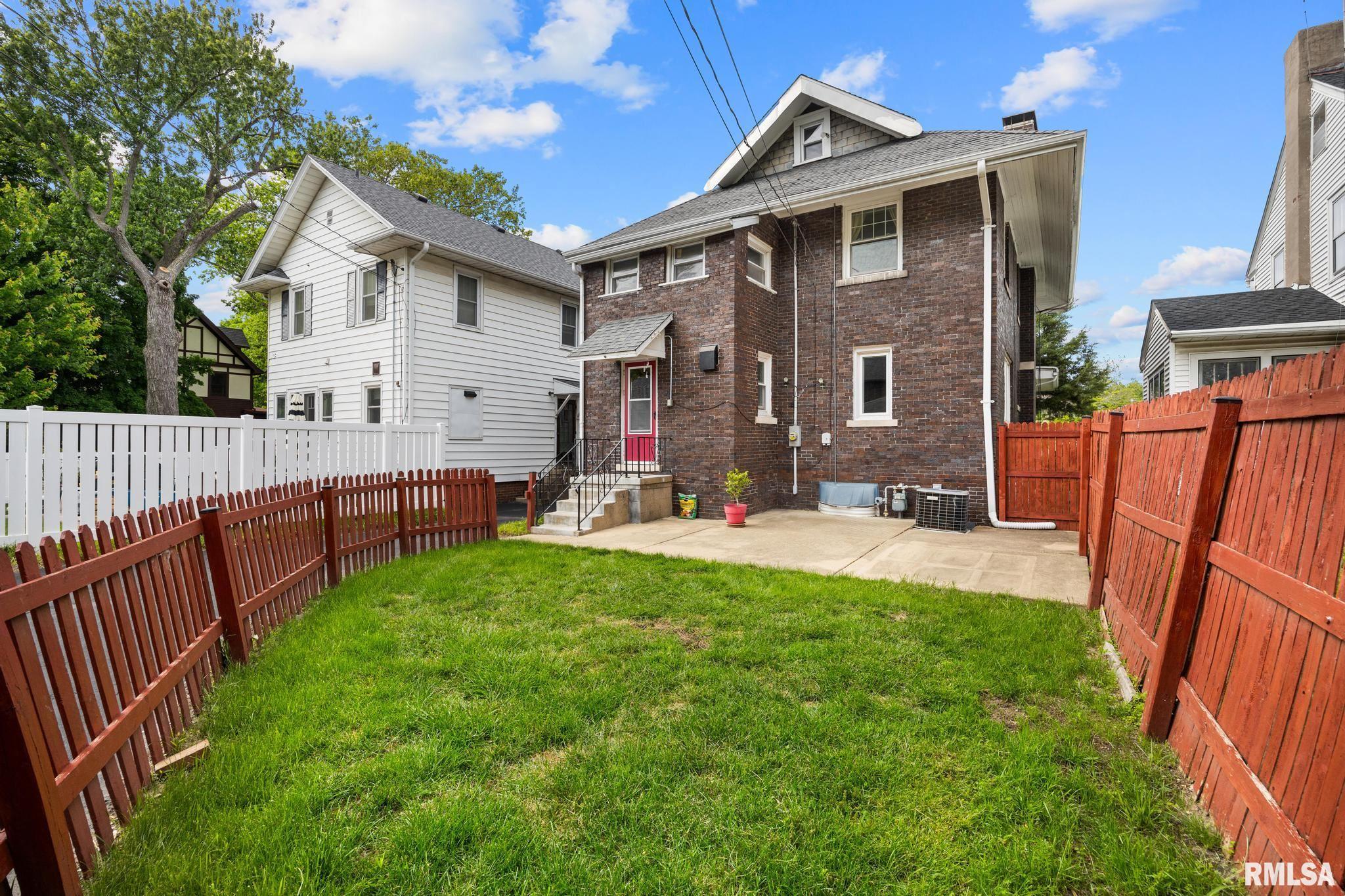 1614 W Columbia Terrace, Peoria, Illinois image 32