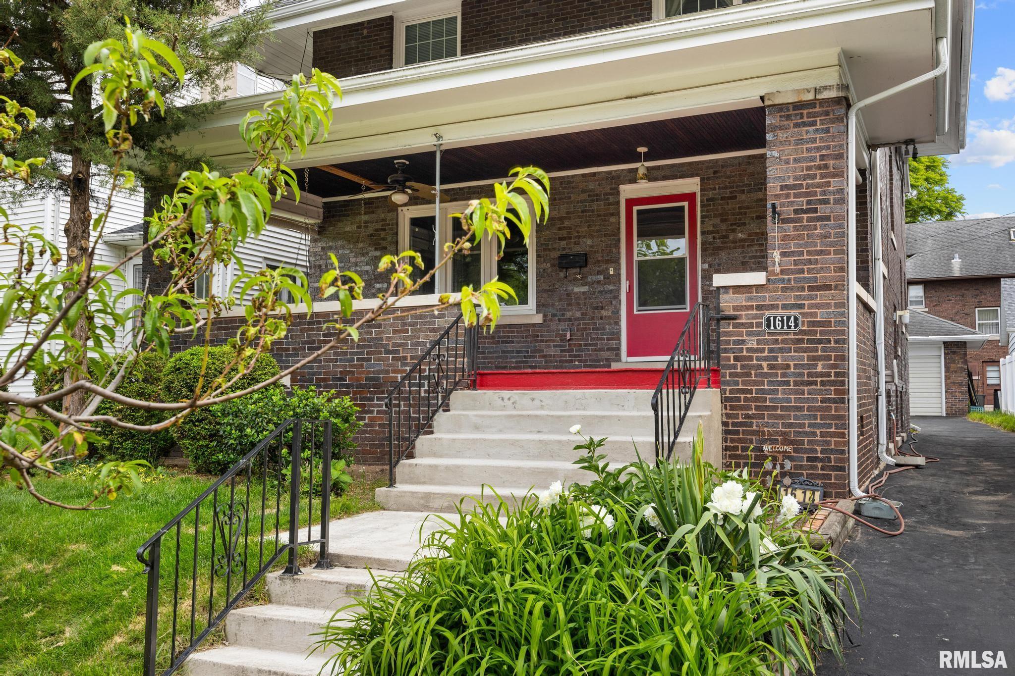 1614 W Columbia Terrace, Peoria, Illinois image 3