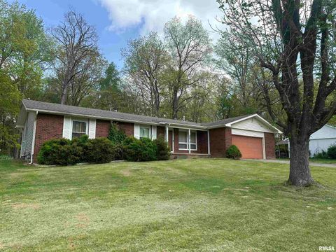 Photo of 127 Weisbrook Lane, Carterville, IL 62918 (MLS # PA1265599)