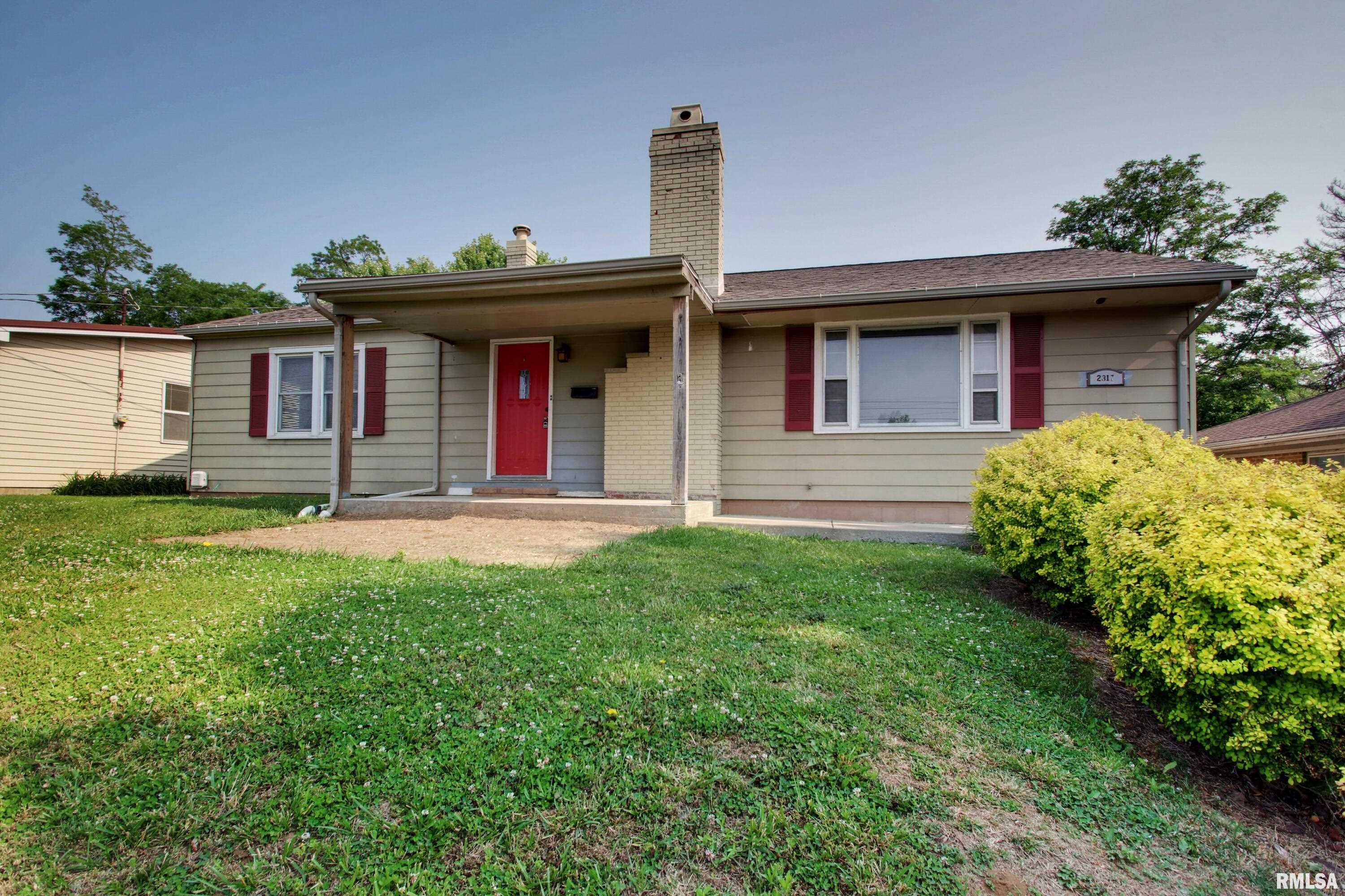 2317 Harrison Street, Quincy, Illinois image 1