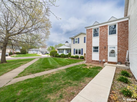 Homes For Sale - 4410 W Cathy Circle<br/> Peoria County, Peoria, IL 61615