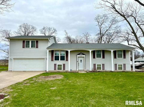 Photo of 5115 W WOODFERN Road, Bartonville, IL 61607 (MLS # PA1265622)