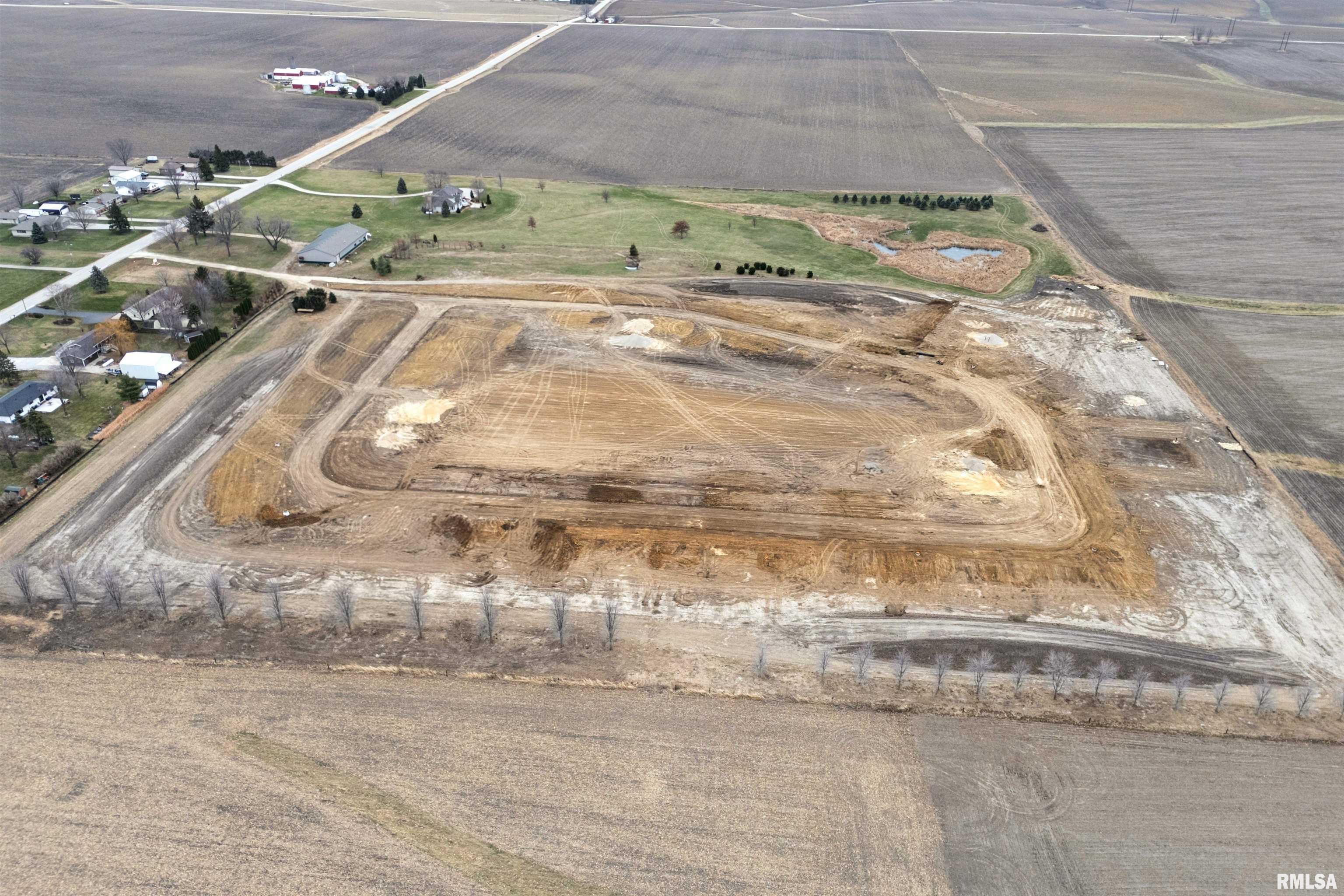 Lot 19 Maple Grove Estates, Donahue, Iowa image 8