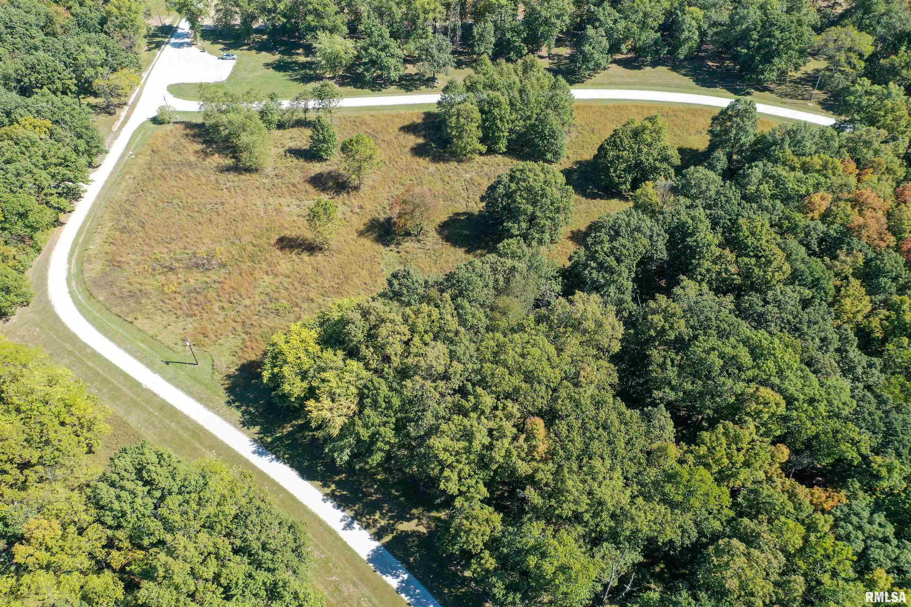 Lot 44 B Oak Shores Drive, Dix, Illinois image 9