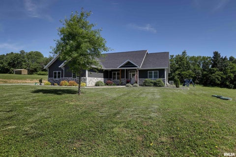 Homes For Sale - 56900 Patriot Lane<br/> New London, MO 63459