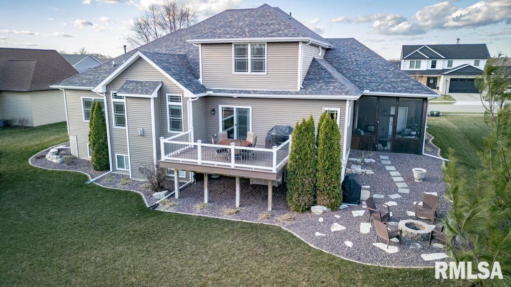 407 Whistling Strait, Washington, Illinois image 7