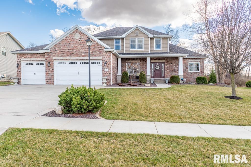 407 Whistling Strait, Washington, Illinois image 2
