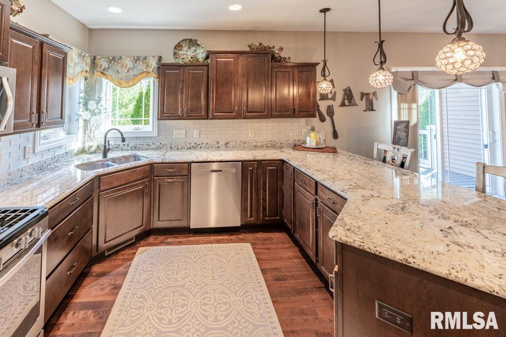 407 Whistling Strait, Washington, Illinois image 16