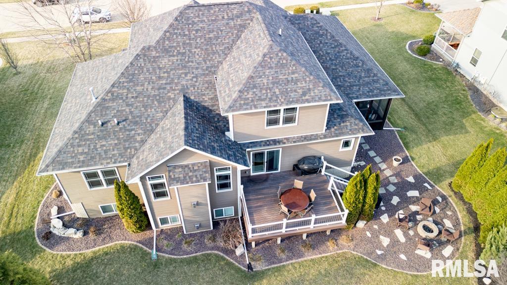 407 Whistling Strait, Washington, Illinois image 5