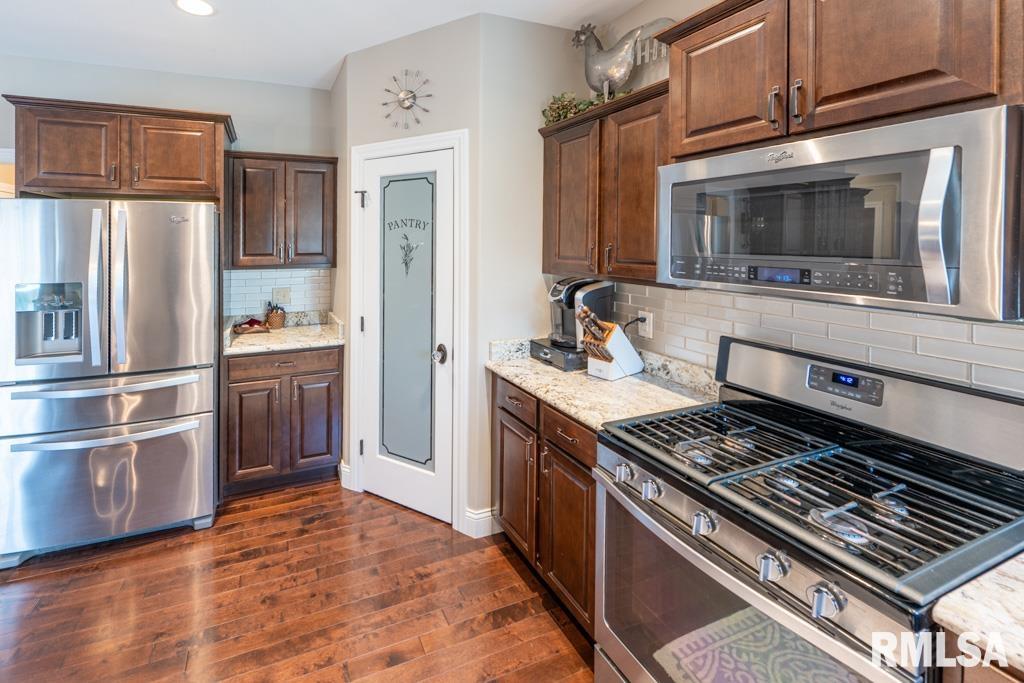 407 Whistling Strait, Washington, Illinois image 17
