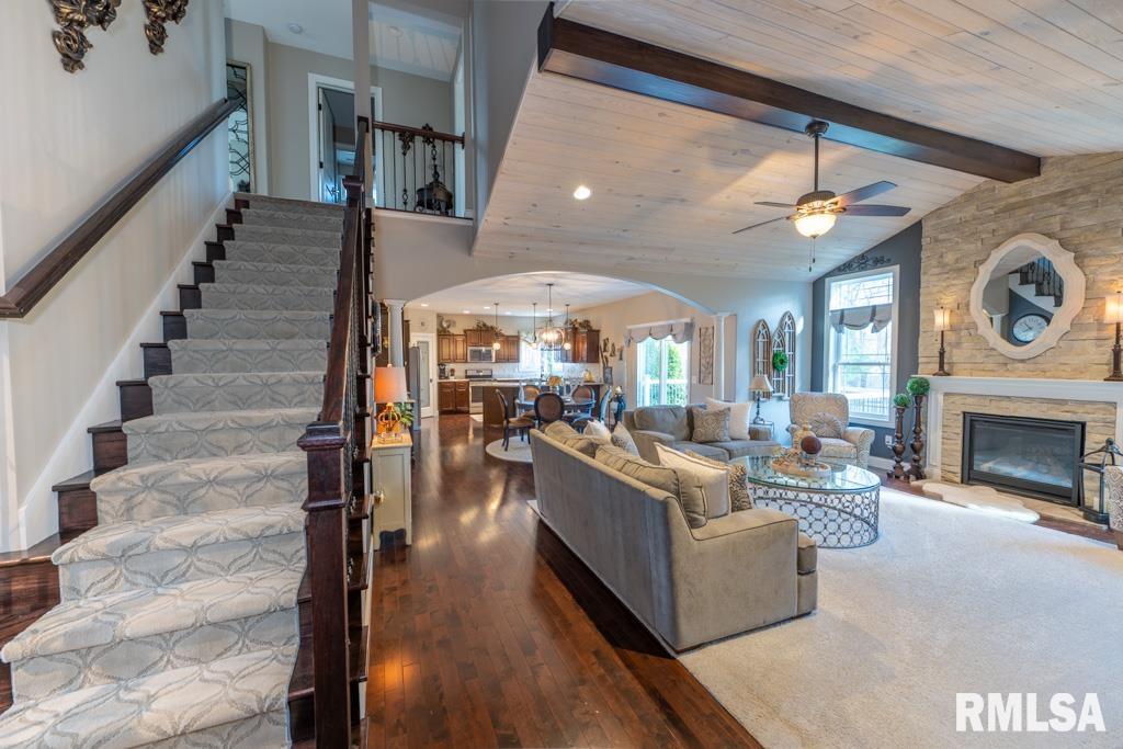407 Whistling Strait, Washington, Illinois image 31
