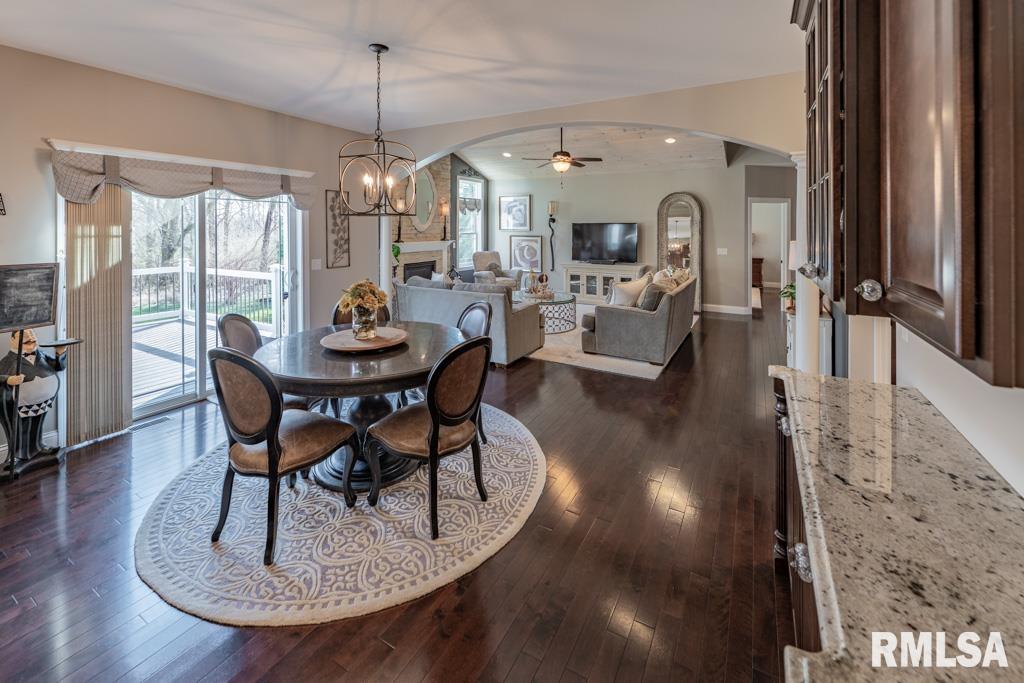 407 Whistling Strait, Washington, Illinois image 18