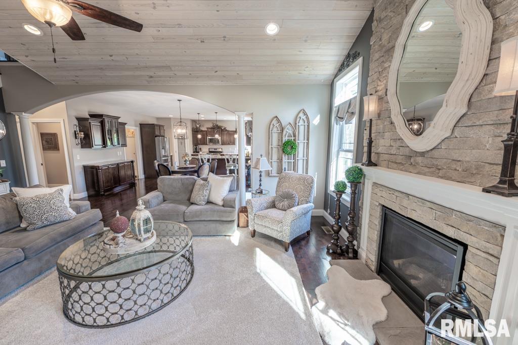 407 Whistling Strait, Washington, Illinois image 21
