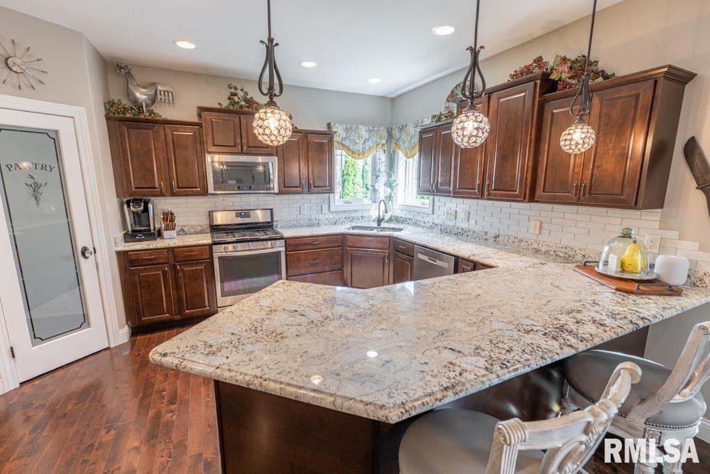 407 Whistling Strait, Washington, Illinois image 14