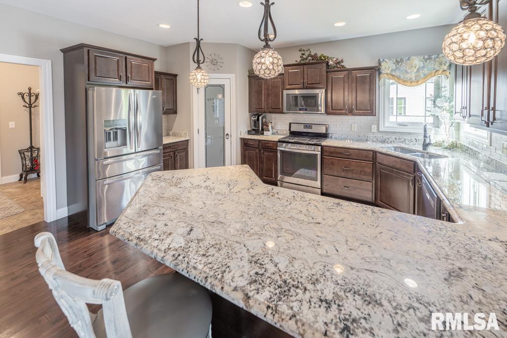 407 Whistling Strait, Washington, Illinois image 15