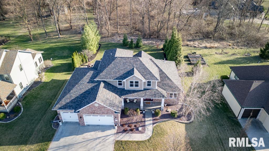 407 Whistling Strait, Washington, Illinois image 3