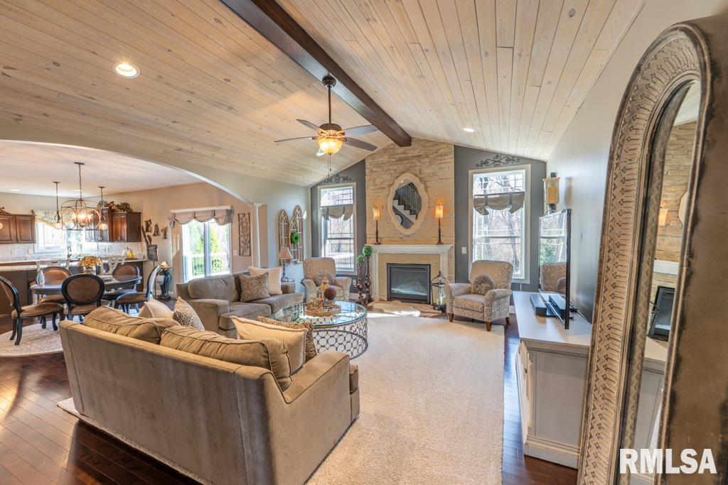 407 Whistling Strait, Washington, Illinois image 20