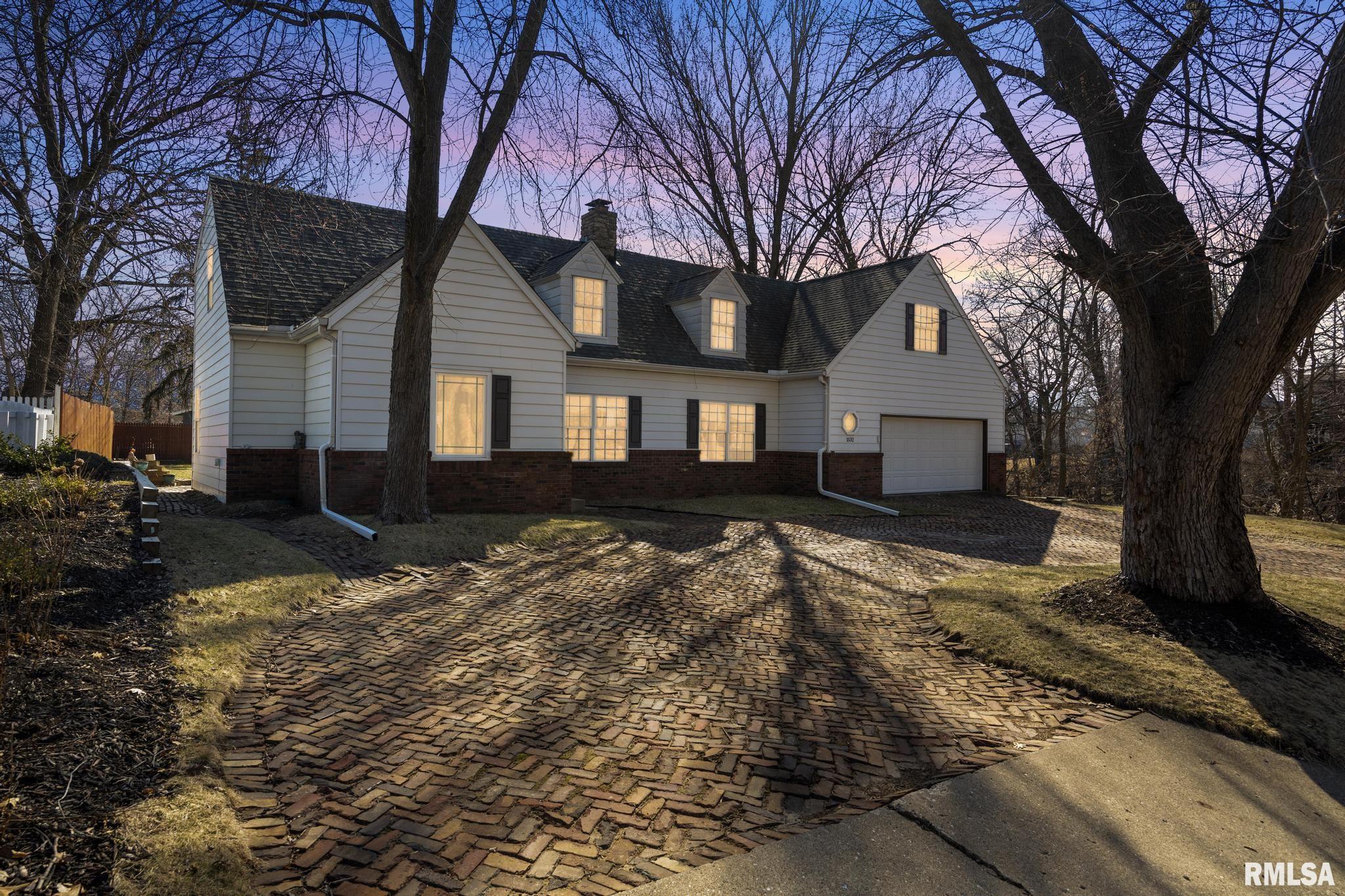 1532 E Marietta Avenue, Peoria Heights, Illinois image 1