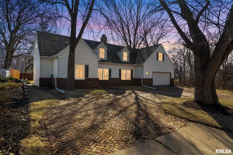 1532 E Marietta Avenue, Peoria Heights, IL 61616 - MLS#: PA1256616