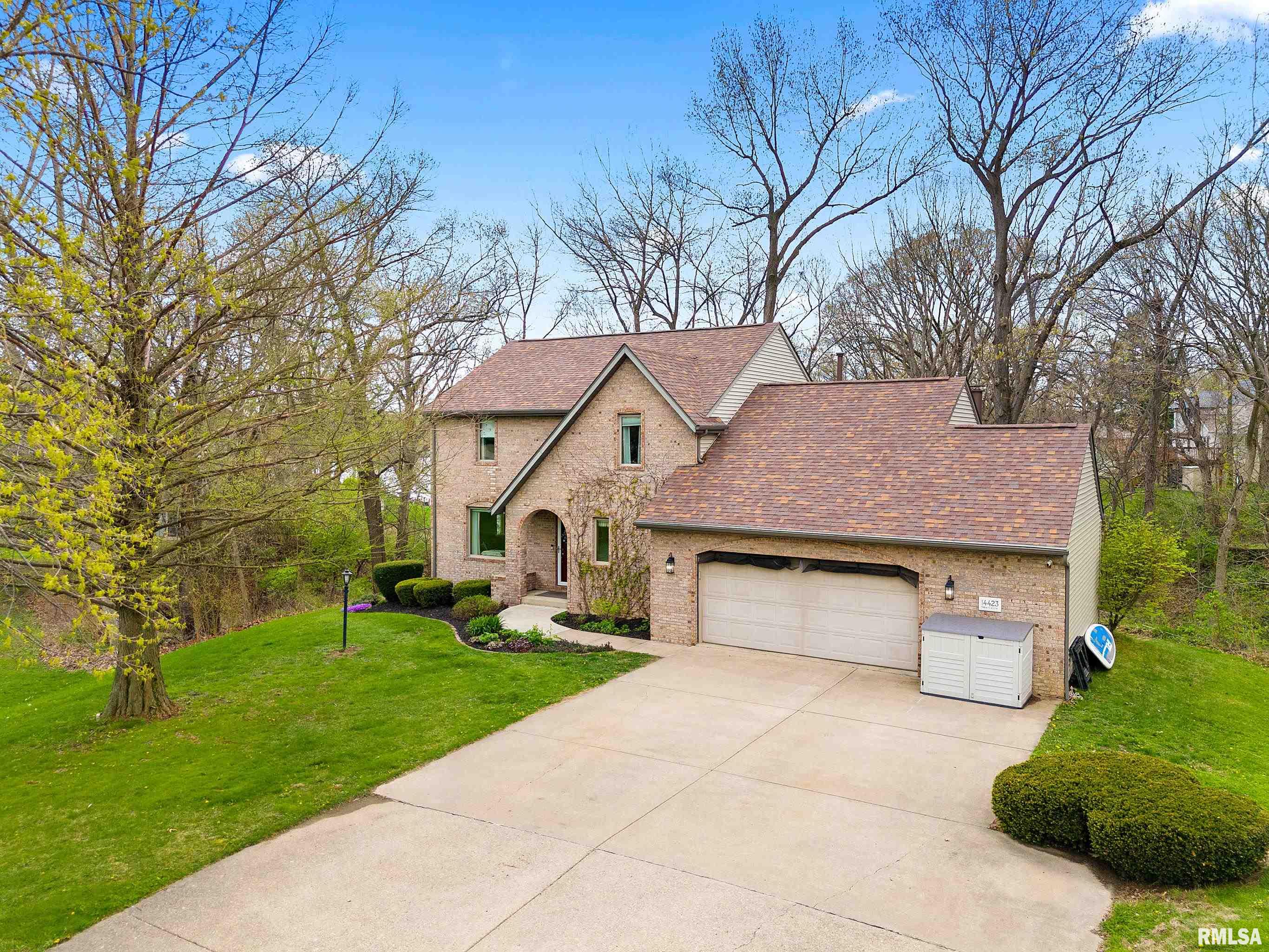 4423 S Newcastle Court, Mapleton, Illinois image 3