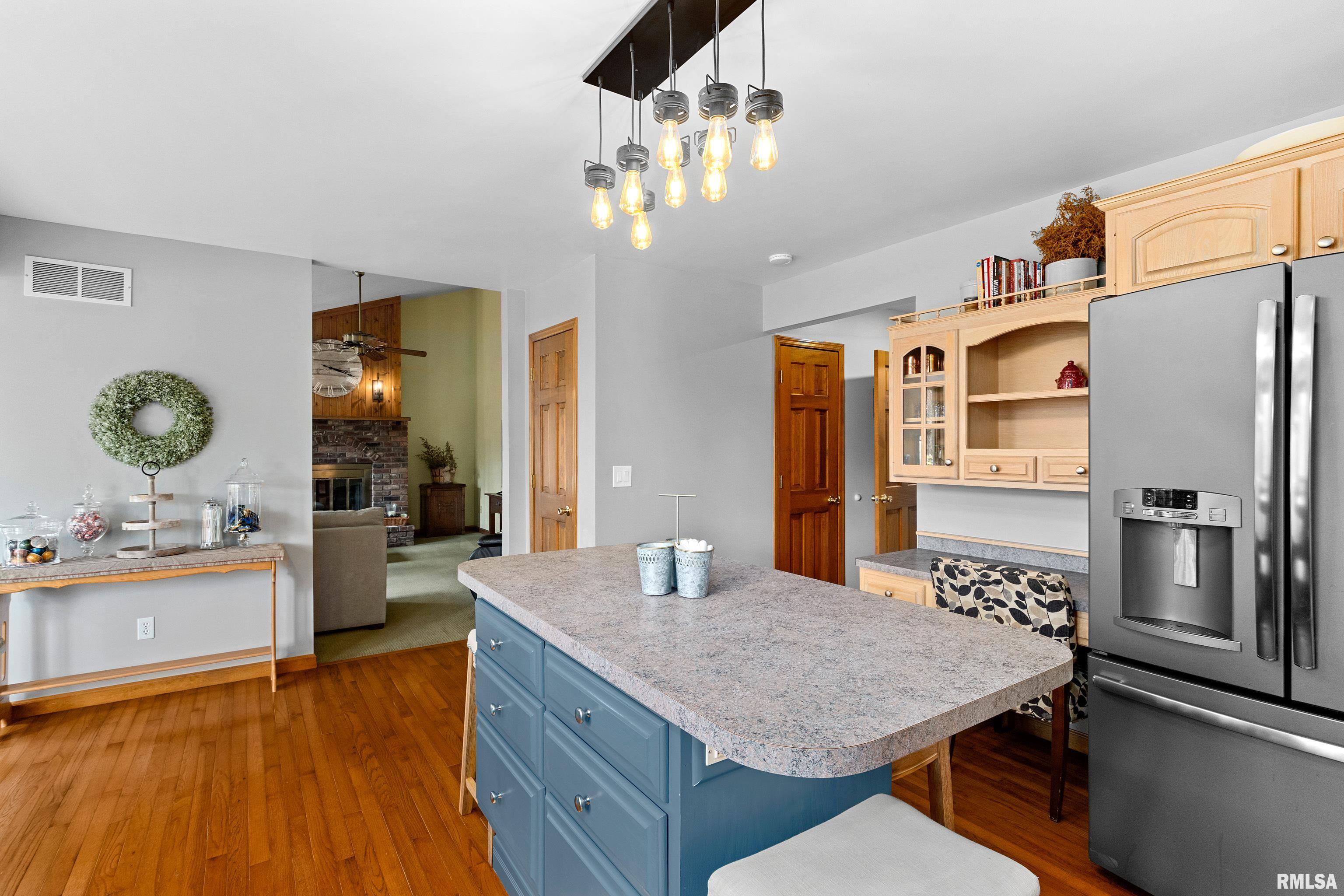4423 S Newcastle Court, Mapleton, Illinois image 17