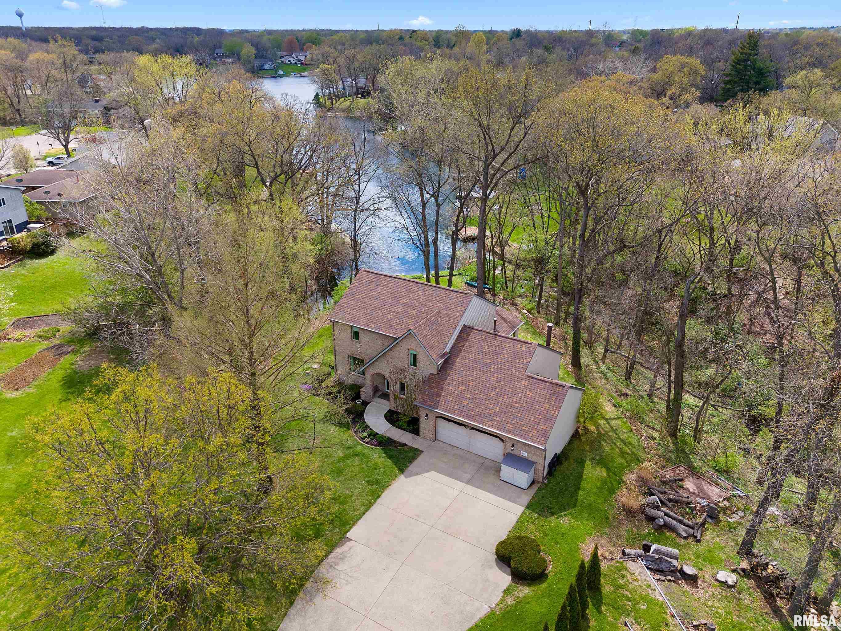 4423 S Newcastle Court, Mapleton, Illinois image 4