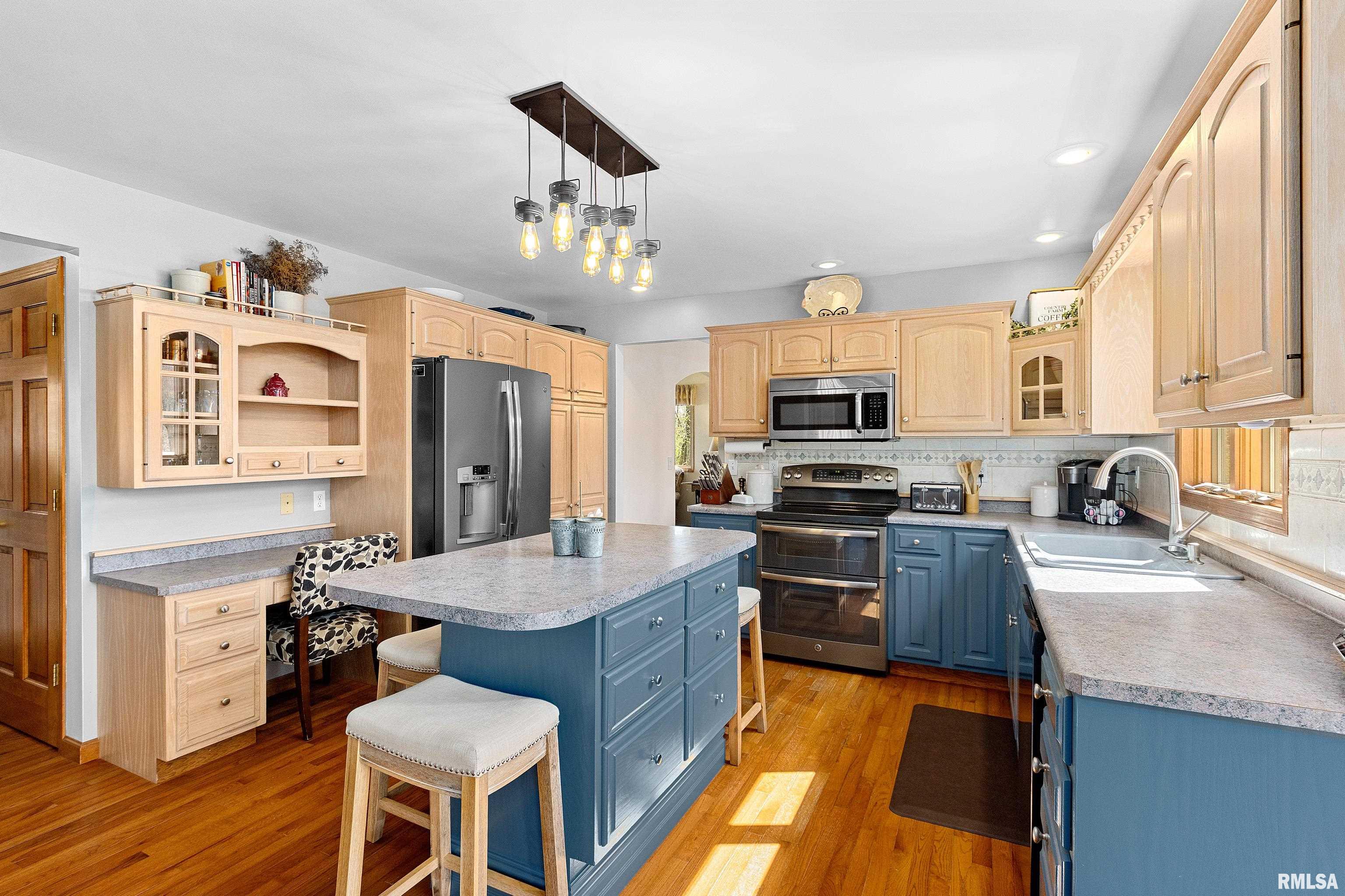4423 S Newcastle Court, Mapleton, Illinois image 18
